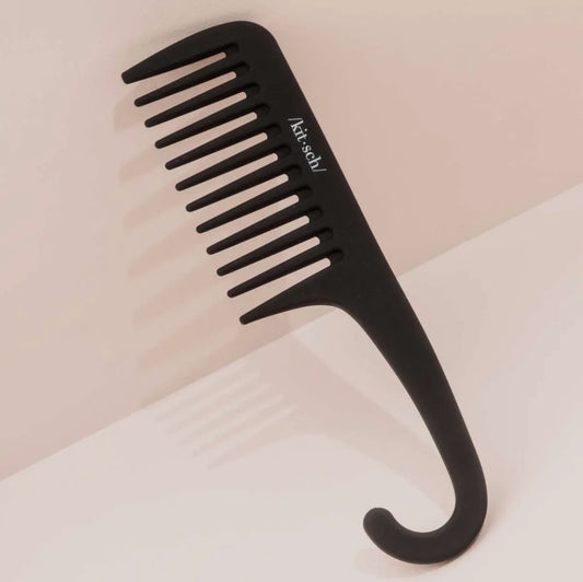 Kitsch Wide Tooth Comb