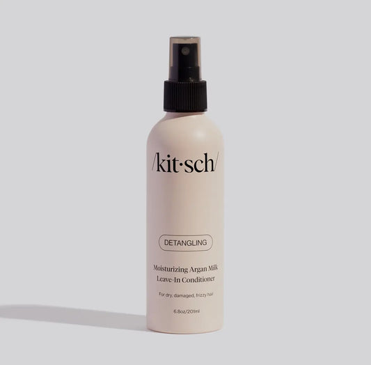 Kitsch Moisturizing Leave-in Conditioner