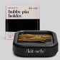 Kitsch Magnetic Bobby Pin Holder