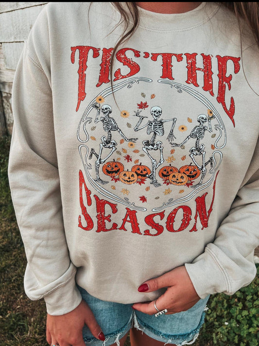 Tis the Season Sweatshirt